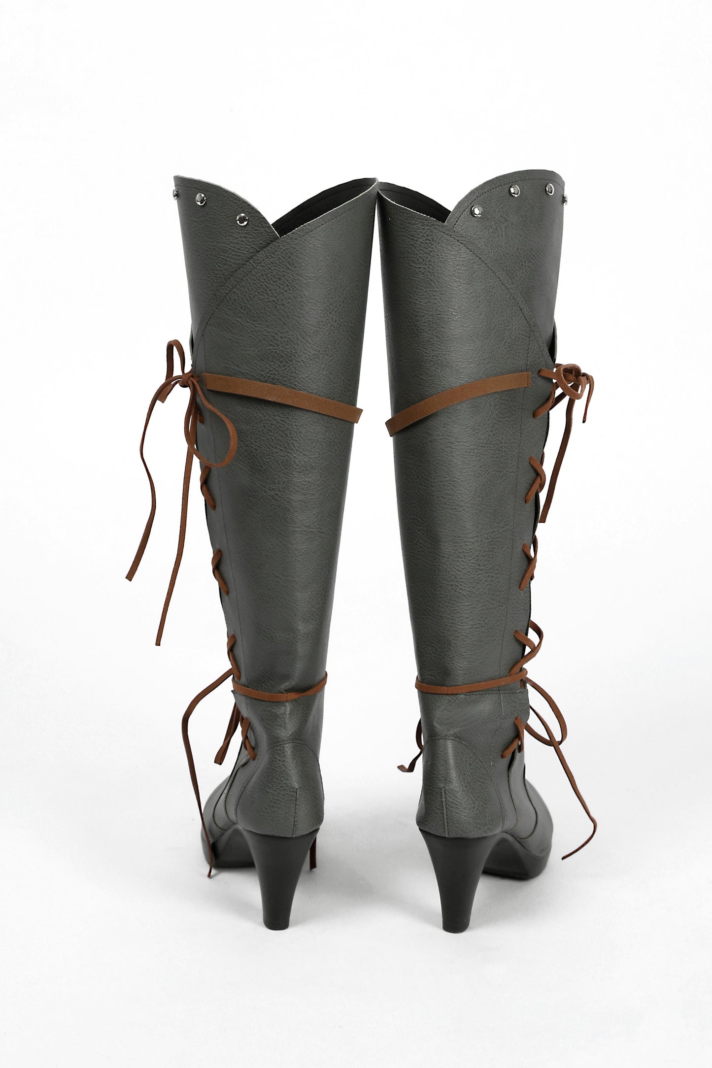 The Witcher 4 Ciri Custom Cosplay Shoes | Gaming Footwear