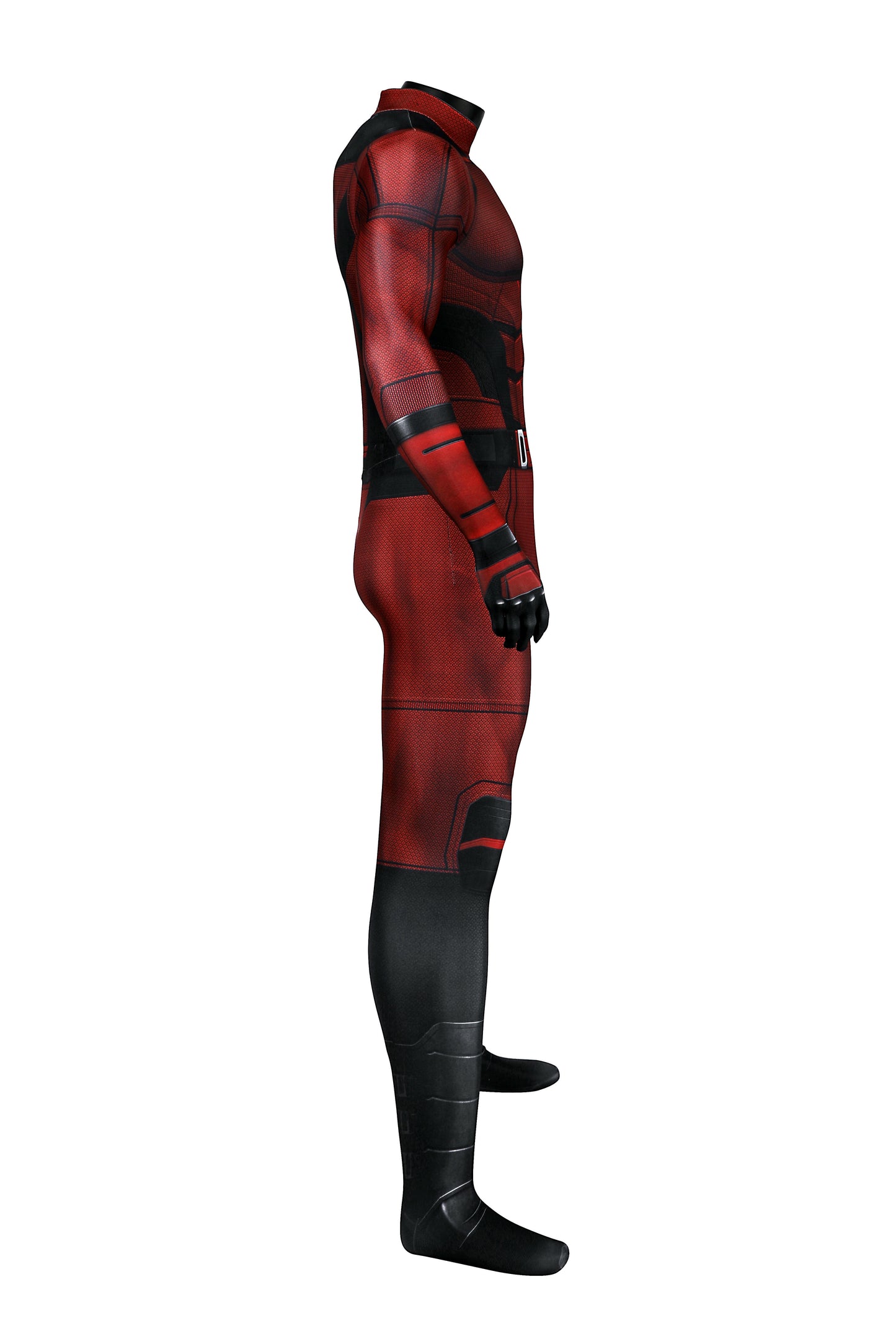 Daredevil Born Again Matt Murdock Cosplay Costume | Marvel Outfit