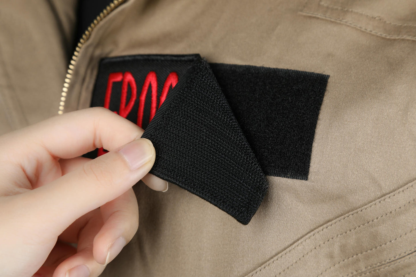 Ghostbusters Frozen Empire Cosplay Costume | Movie Outfit