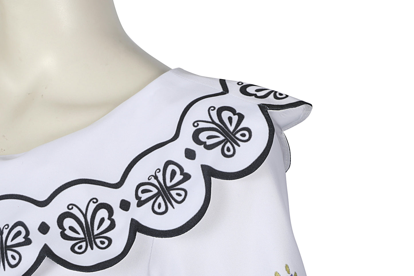 Disney Encanto Cosplay Costume | Movie Outfit