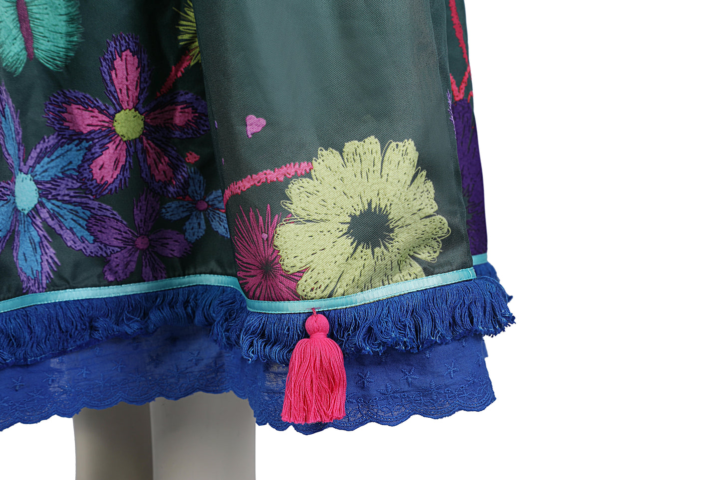 Disney Encanto Cosplay Costume | Movie Outfit