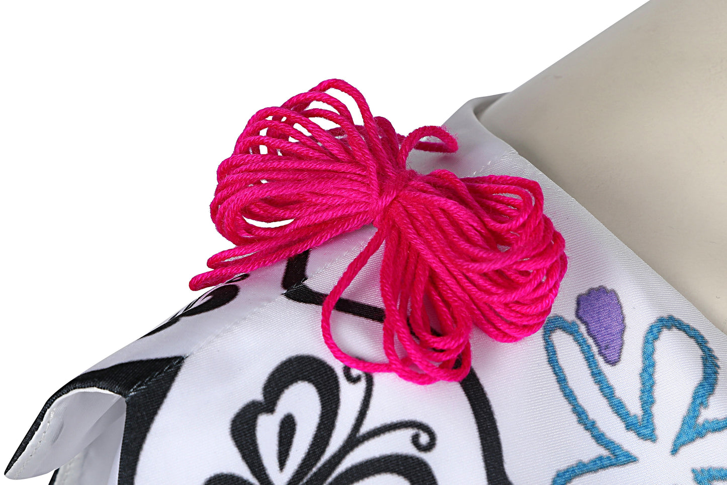 Disney Encanto Cosplay Costume | Movie Outfit