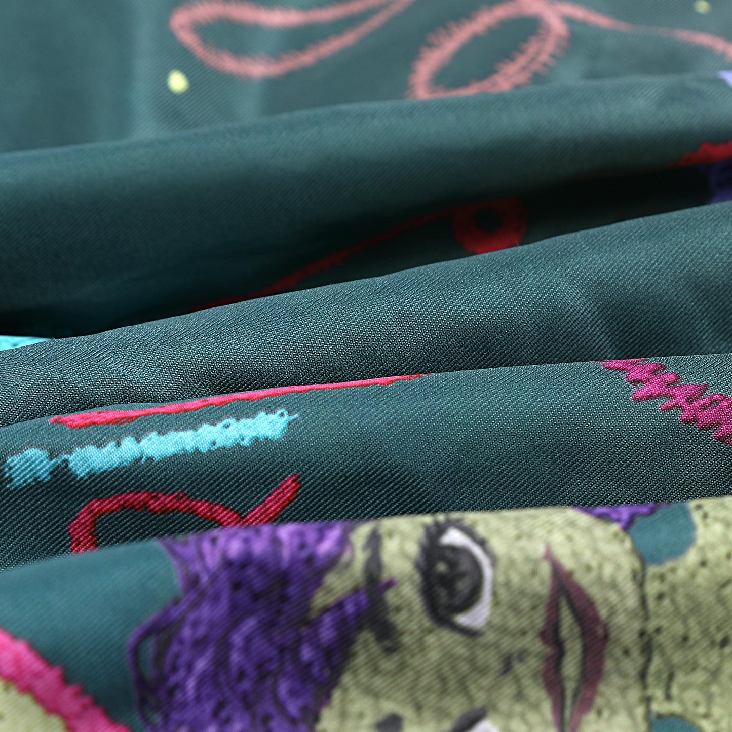 Disney Encanto Cosplay Costume | Movie Outfit