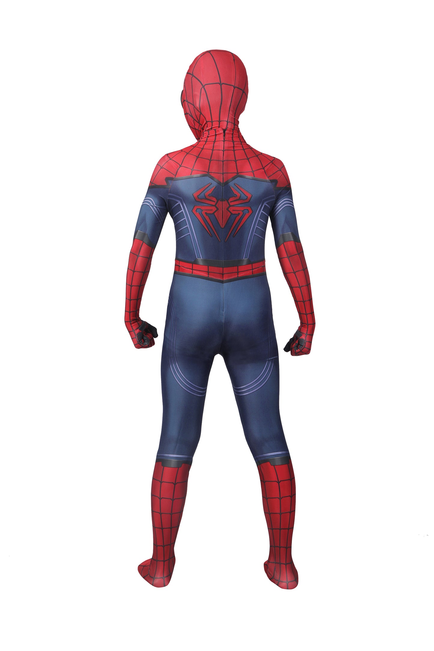 Kids Spider-Man Avengers Cosplay Costume | Marvel Outfit