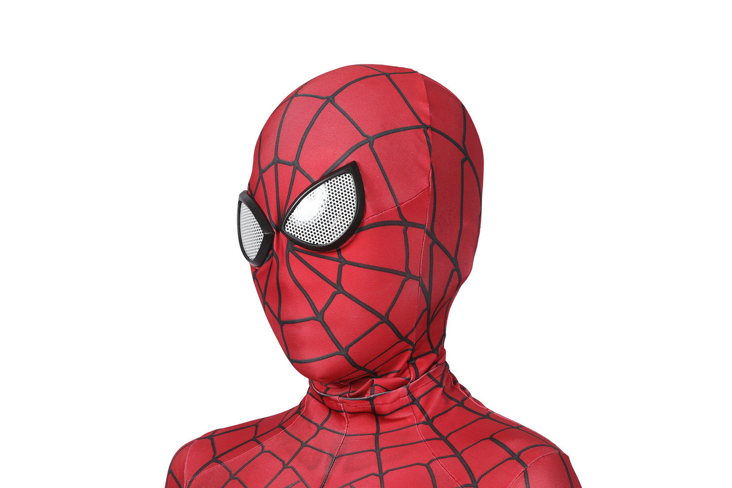 Kids Spider-Man Avengers Cosplay Costume | Marvel Outfit