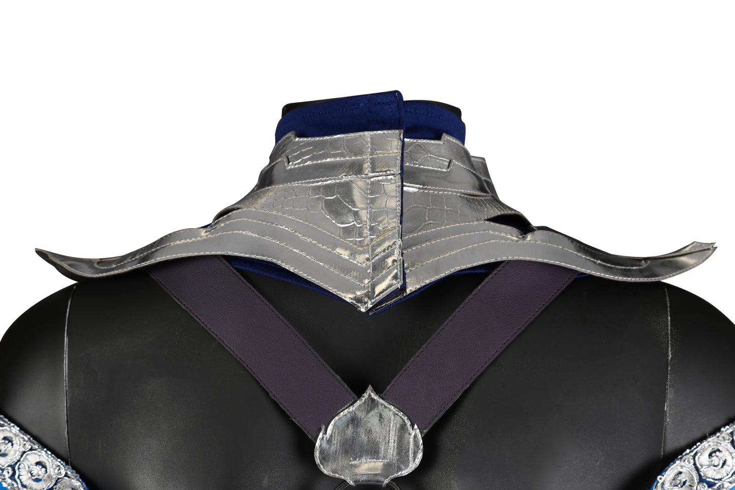 Mortal Kombat Kitana Cosplay Costume | Gaming Outfit