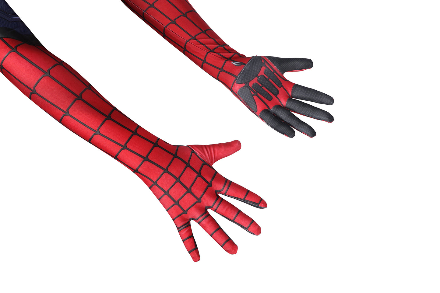 Kids Spider-Man Avengers Cosplay Costume | Marvel Outfit