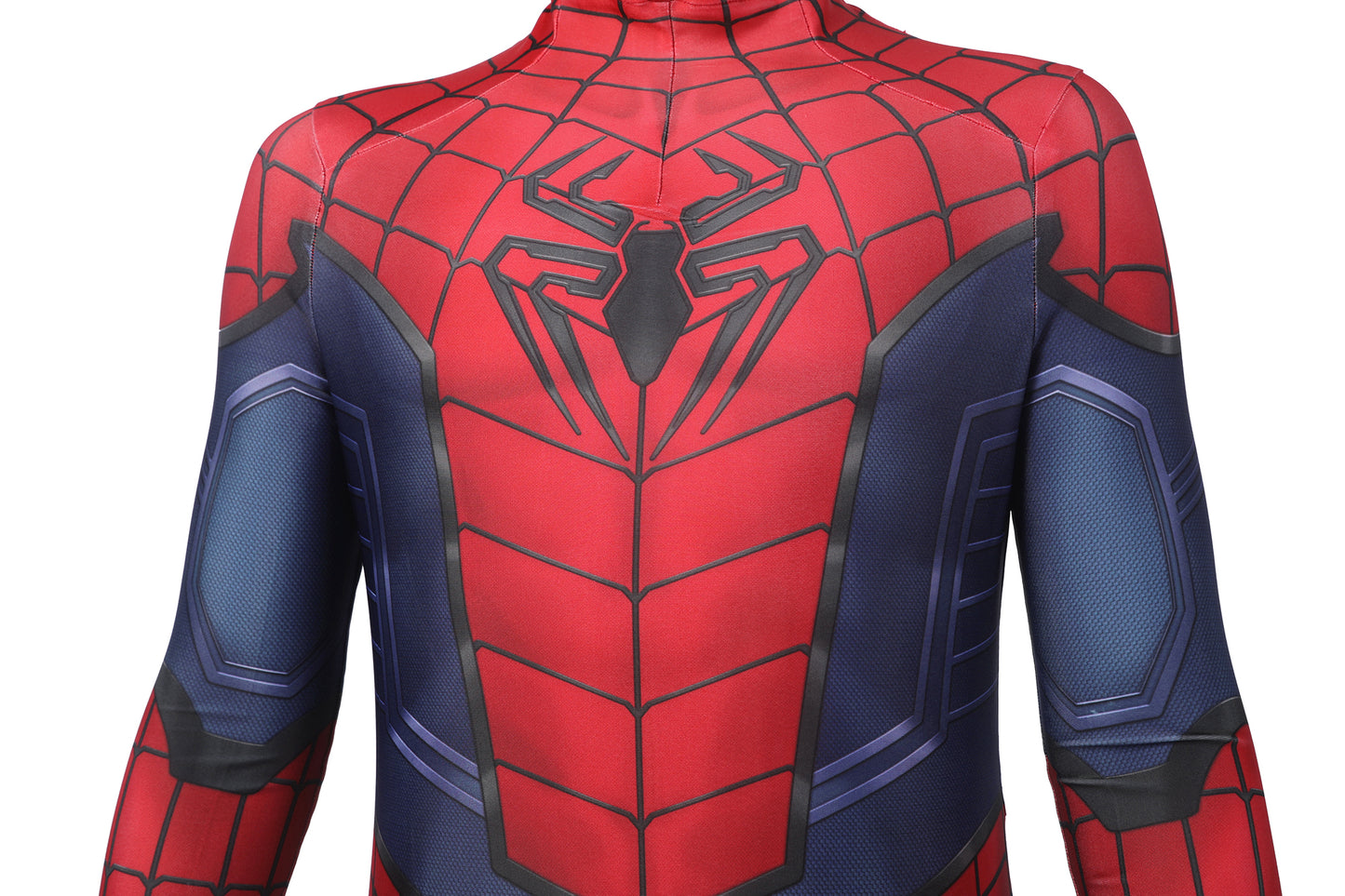 Kids Spider-Man Avengers Cosplay Costume | Marvel Outfit