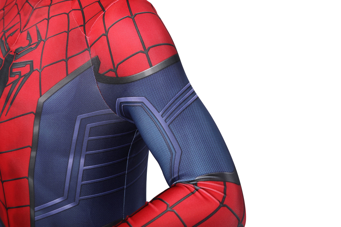 Kids Spider-Man Avengers Cosplay Costume | Marvel Outfit