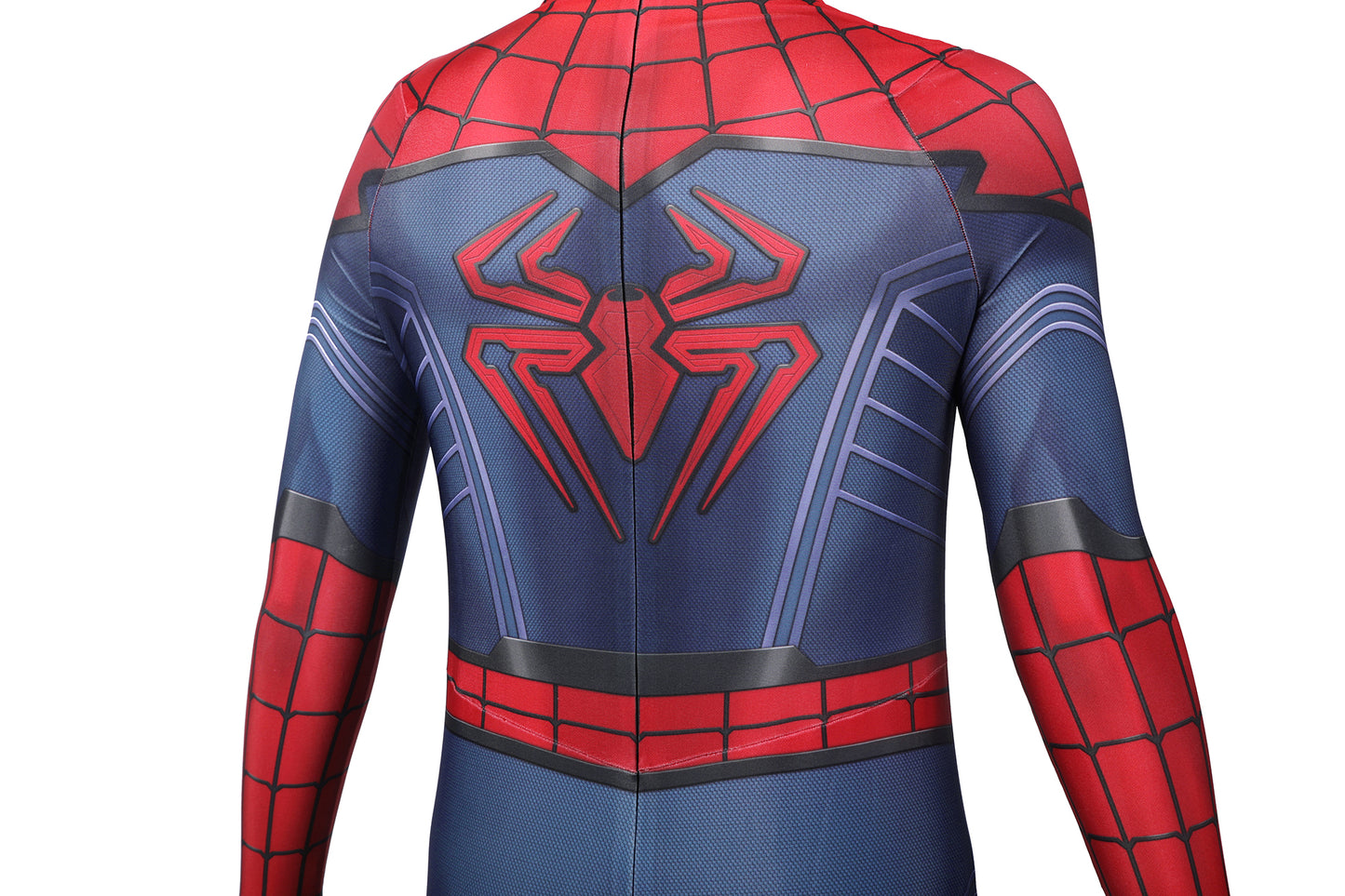 Kids Spider-Man Avengers Cosplay Costume | Marvel Outfit