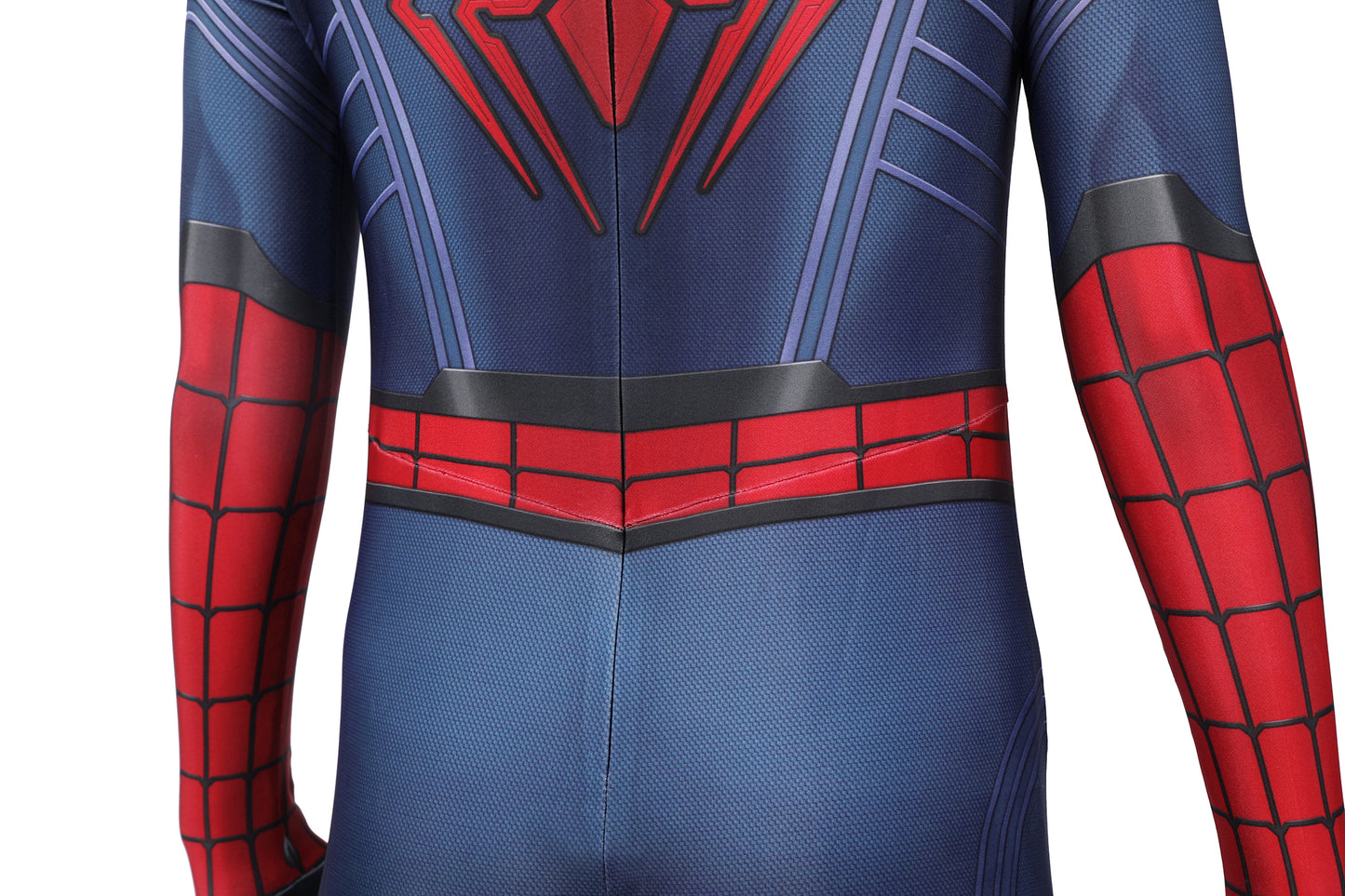 Kids Spider-Man Avengers Cosplay Costume | Marvel Outfit