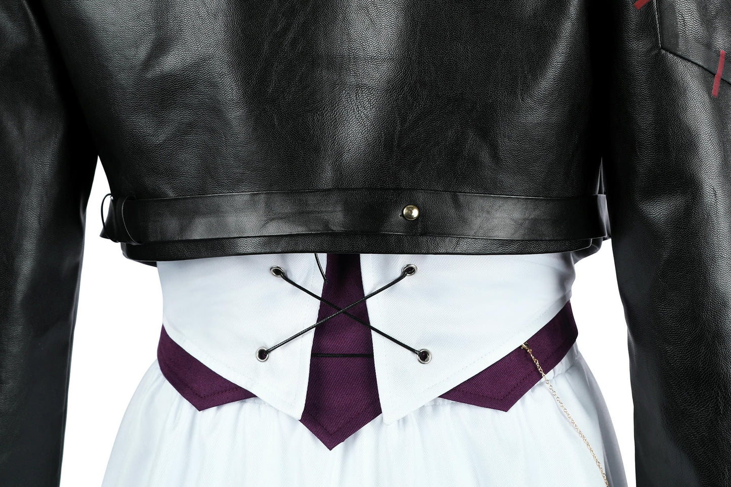 Arcane League of Legends Powder Cosplay Costume | Gaming Outfit