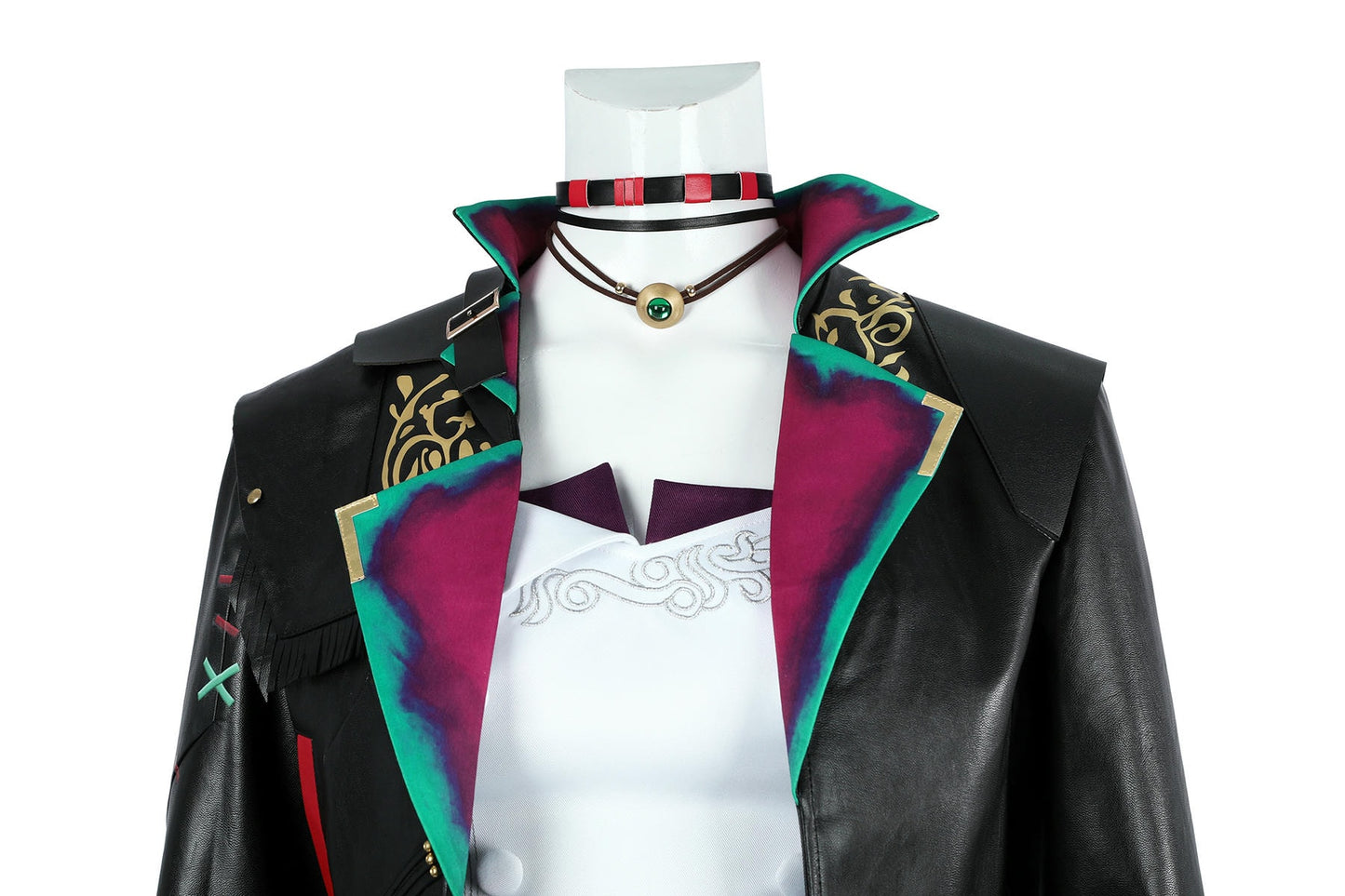 Arcane League of Legends Powder Cosplay Costume | Gaming Outfit