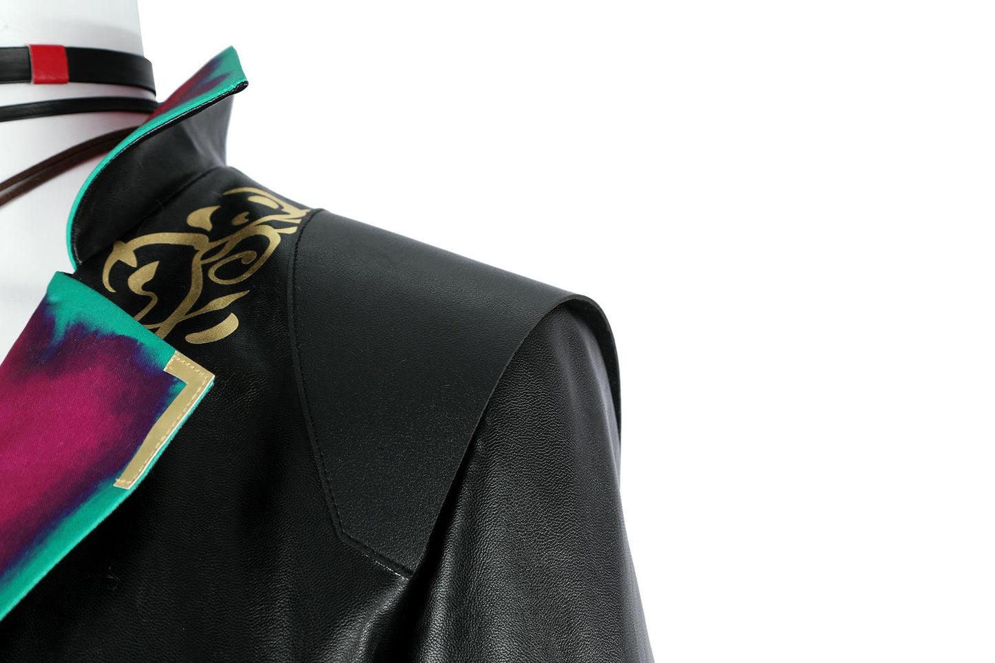 Arcane League of Legends Powder Cosplay Costume | Gaming Outfit