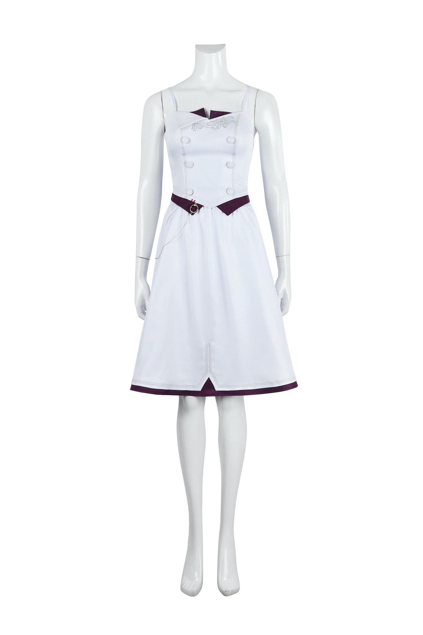 Arcane League of Legends Powder Cosplay Costume | Gaming Outfit
