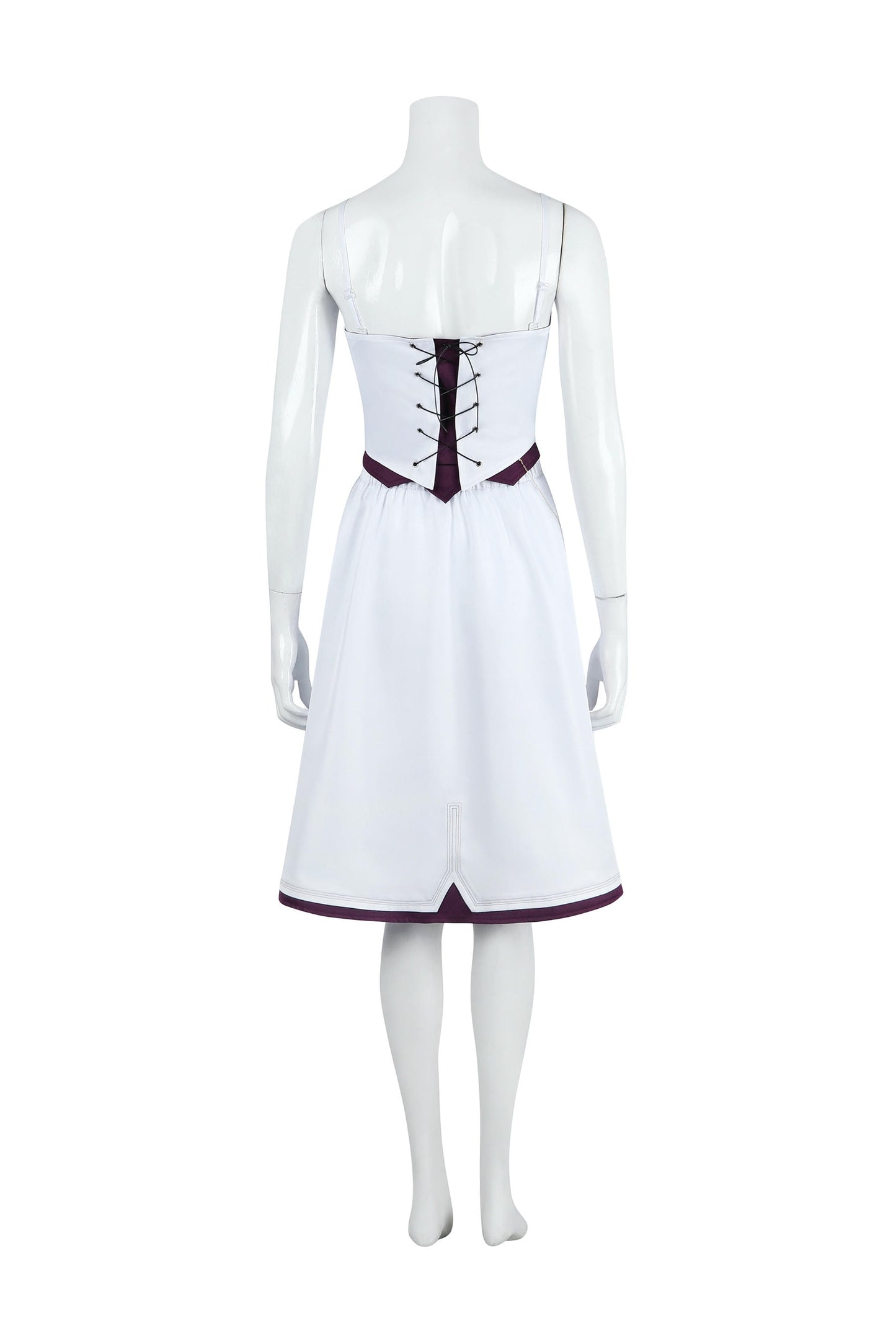 Arcane League of Legends Powder Cosplay Costume | Gaming Outfit
