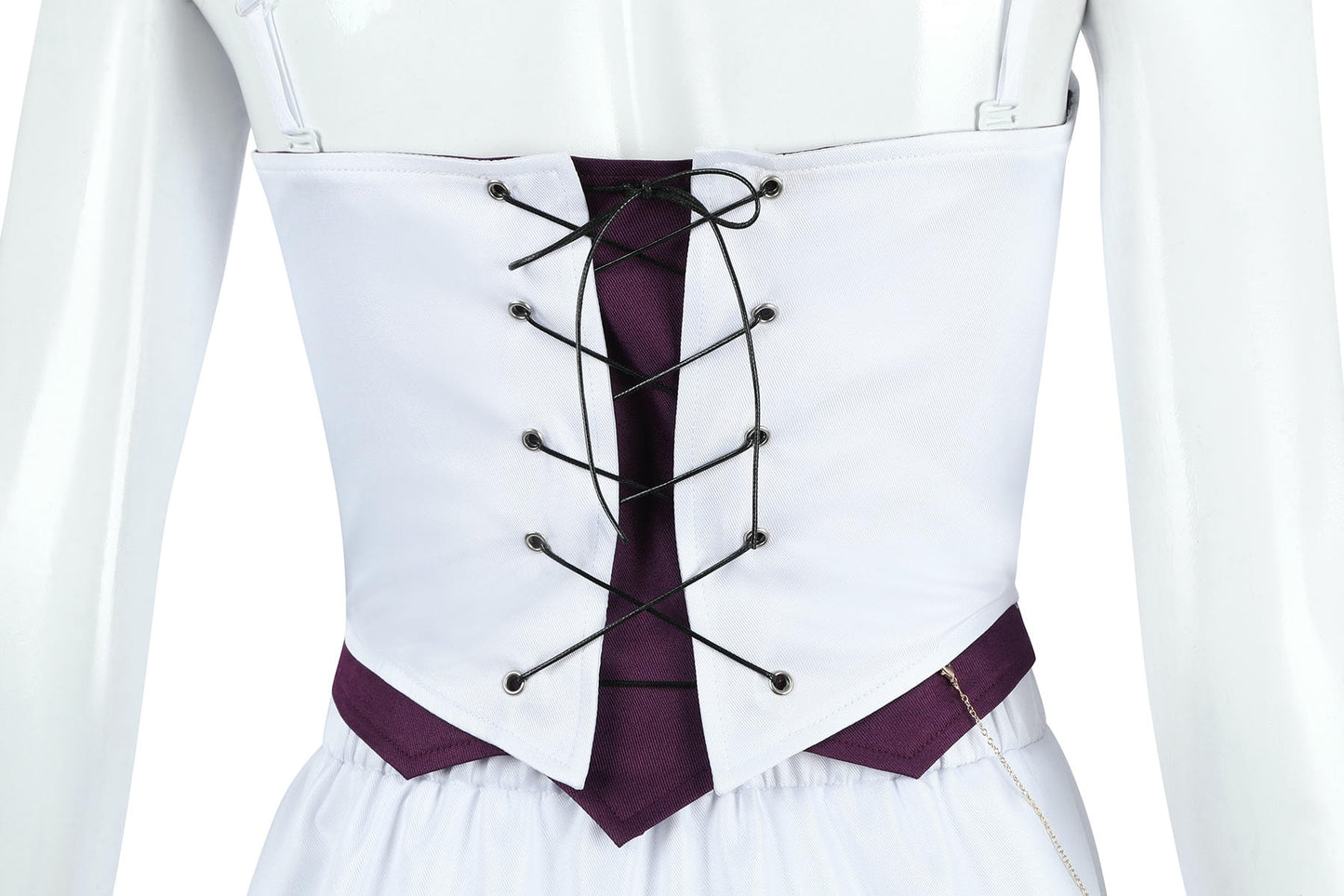 Arcane League of Legends Powder Cosplay Costume | Gaming Outfit