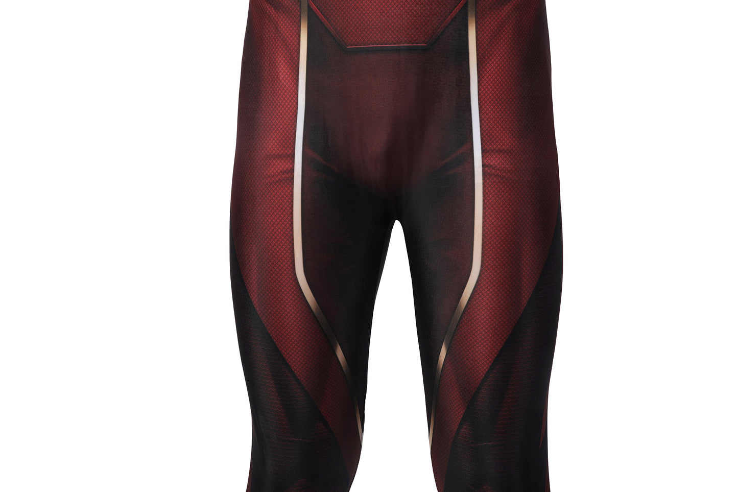 Kids The Flash Injustice 2 Cosplay Costume | DC Outfit