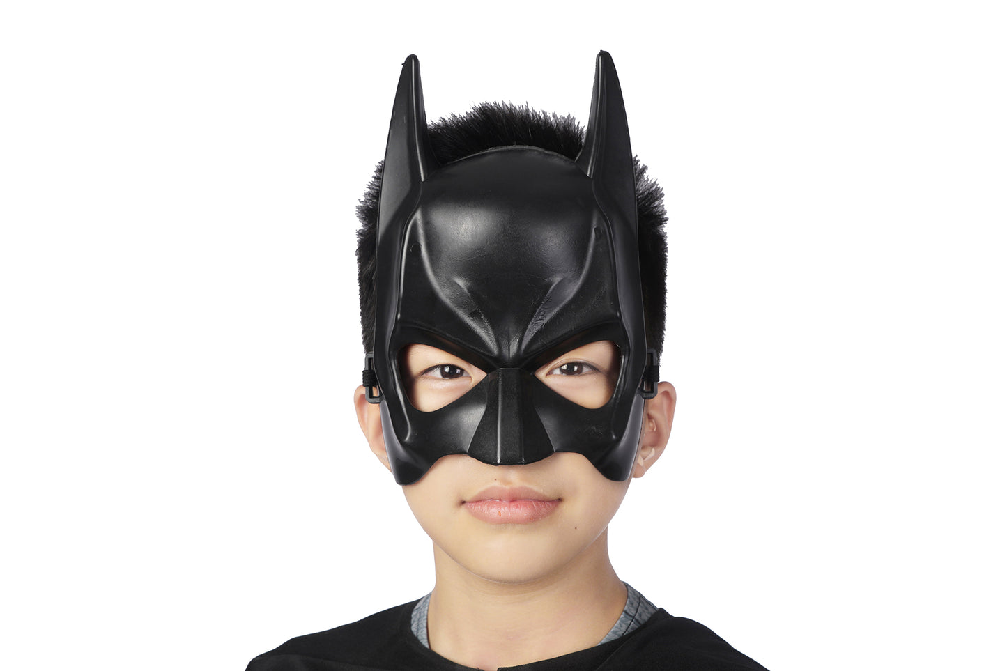 Kids Batman Justice League V2 Cosplay Costume | DC Outfit