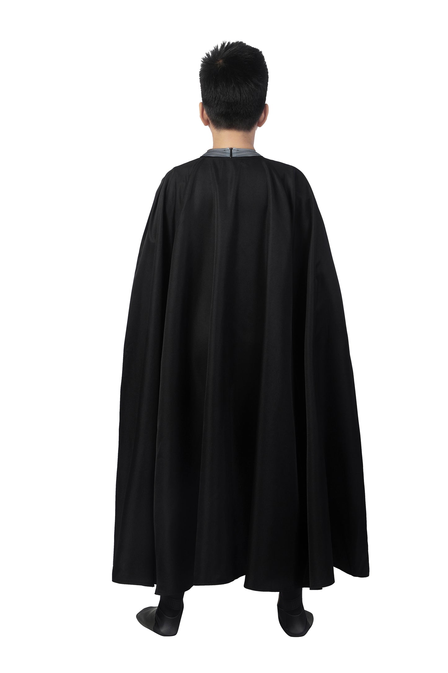 Kids Batman Justice League V2 Cosplay Costume | DC Outfit