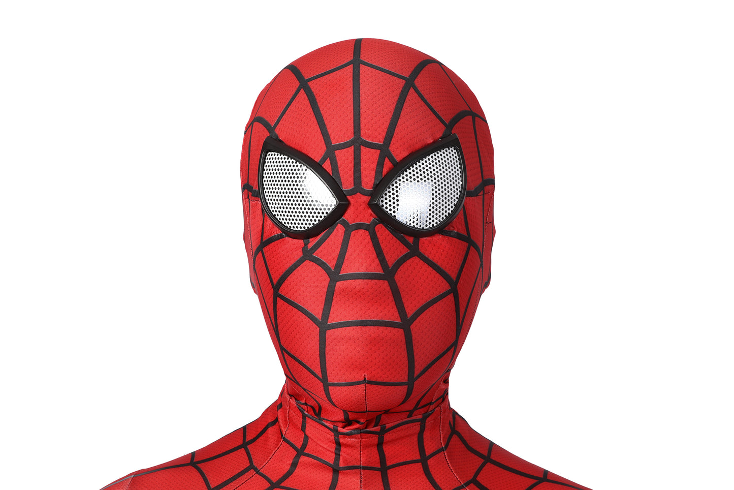 Kids Spider-Man 3 Classic Suit Cosplay Costume | Marvel Outfit