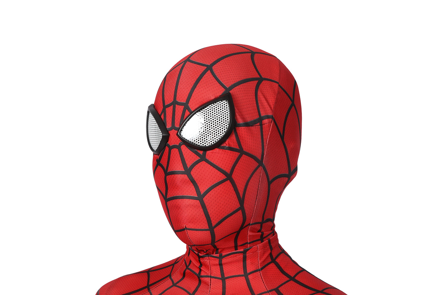 Kids Spider-Man 3 Classic Suit Cosplay Costume | Marvel Outfit