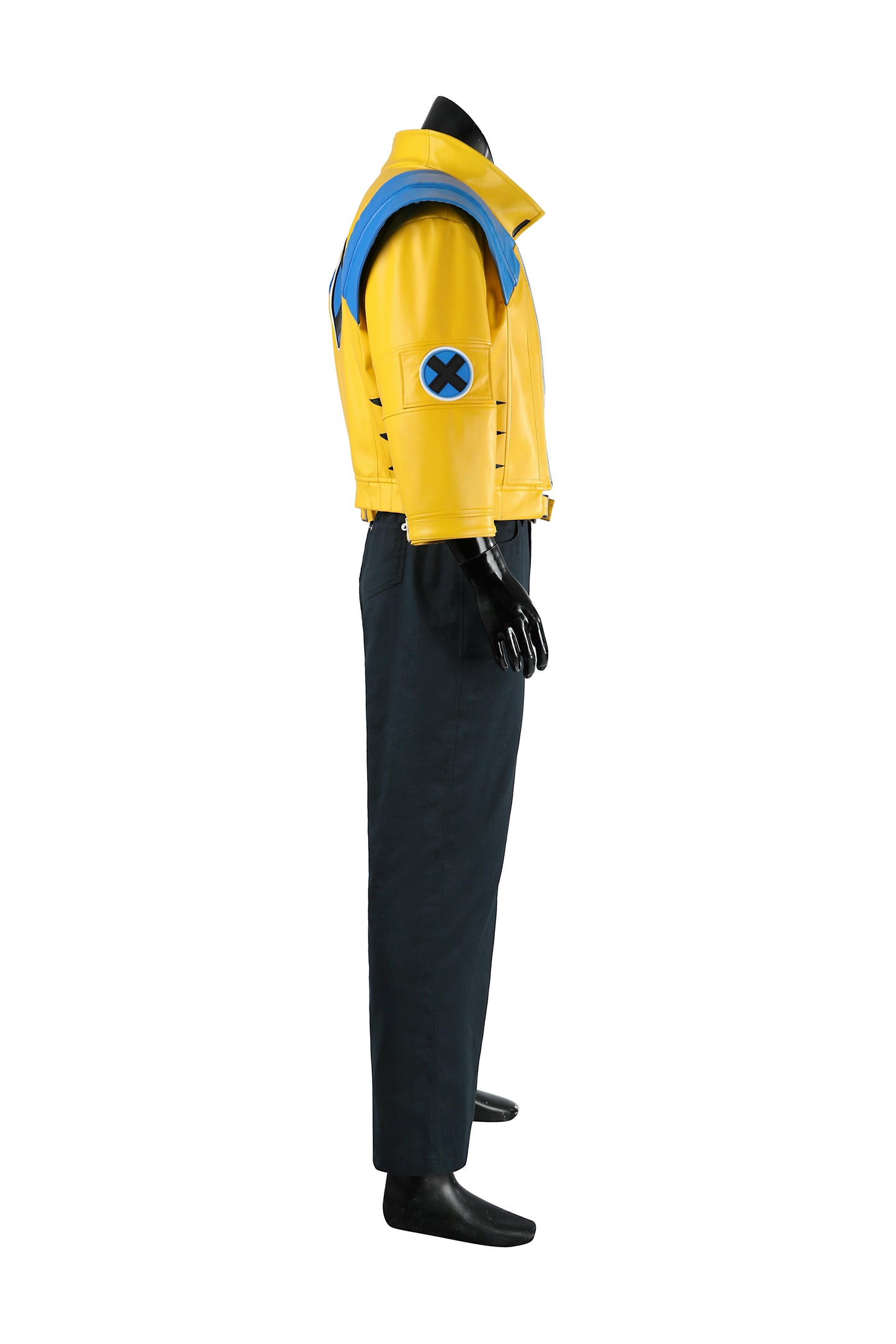 Marvel Rivals Wolverine Cosplay Costume | Gaming Outfit