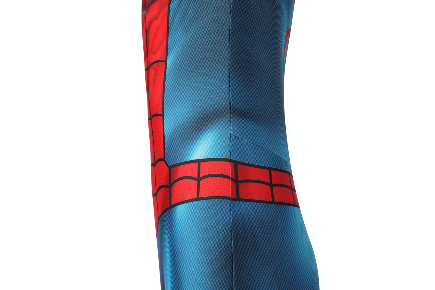 Kids Spider-Man 3 Classic Suit Cosplay Costume | Marvel Outfit