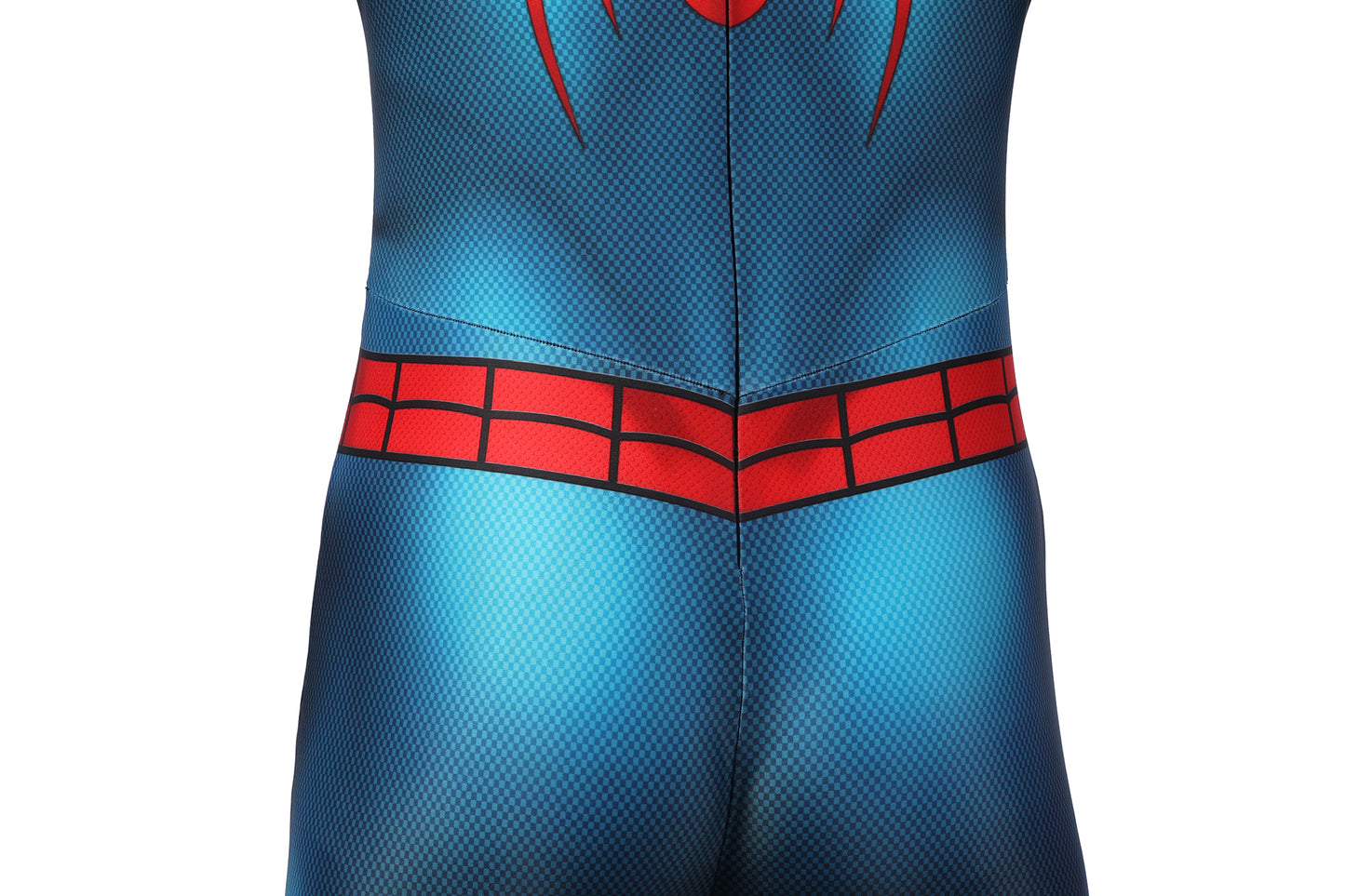 Kids Spider-Man 3 Classic Suit Cosplay Costume | Marvel Outfit