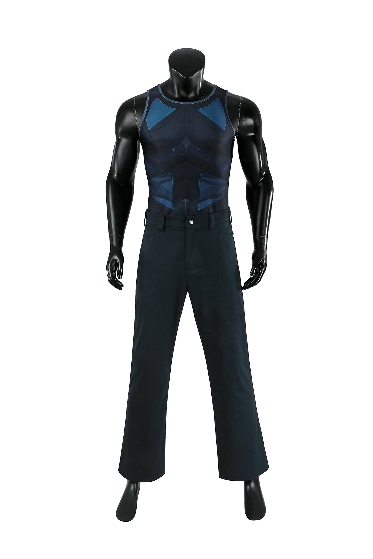 Marvel Rivals Wolverine Cosplay Costume | Gaming Outfit