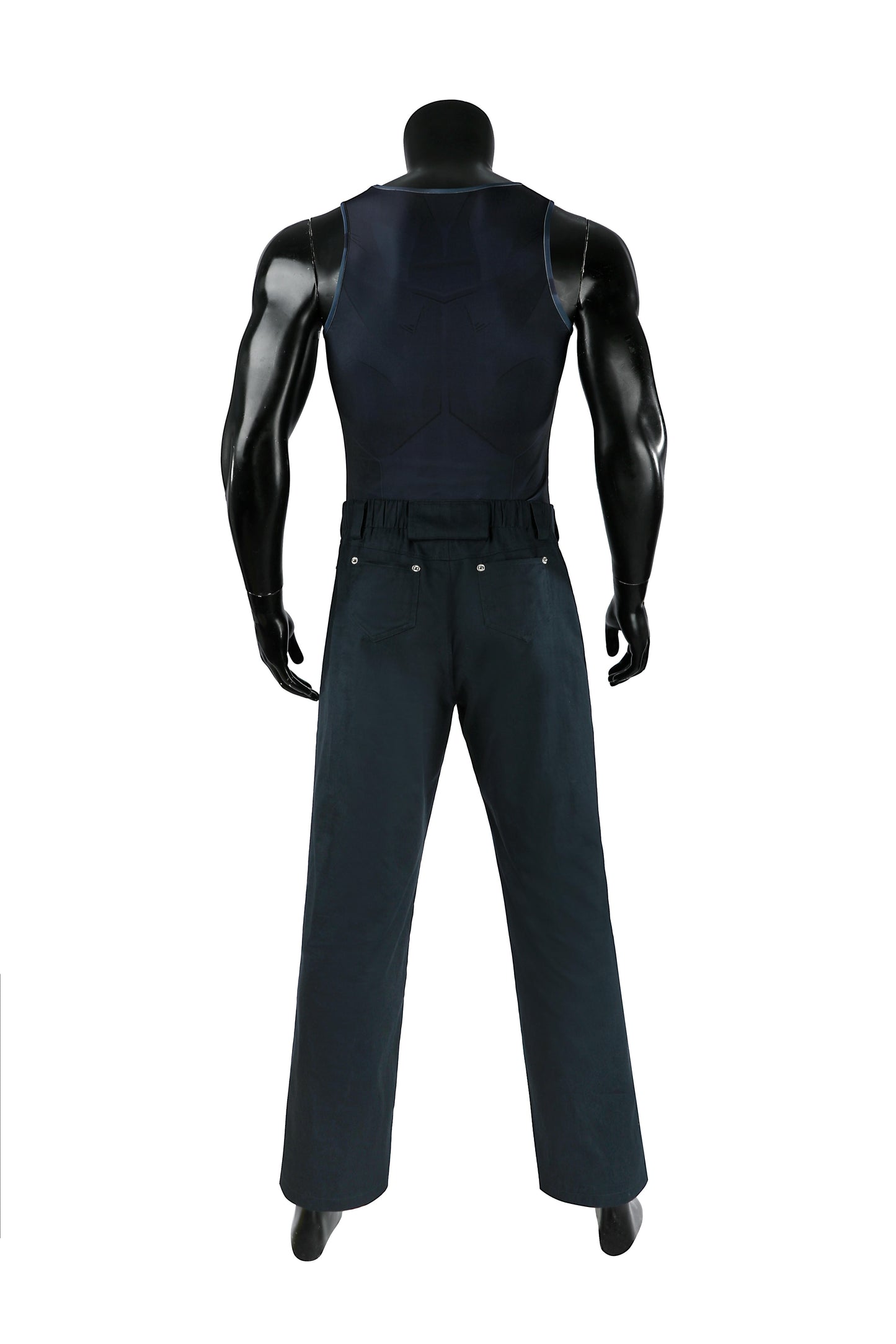 Marvel Rivals Wolverine Cosplay Costume | Gaming Outfit