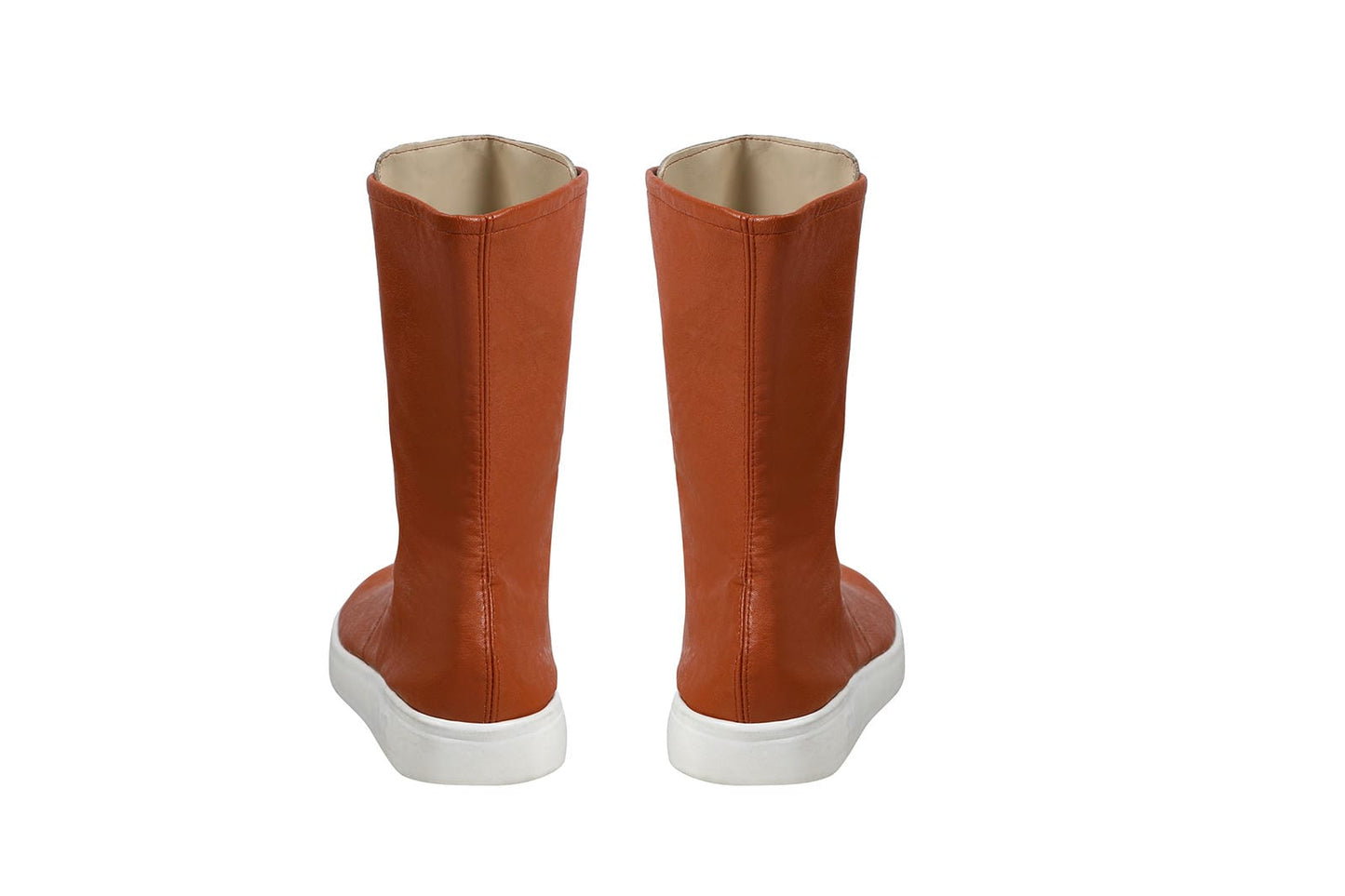 Final Fantasy VII Rebirth Yuffie Kisaragi Custom Cosplay Shoes | Gaming Footwear