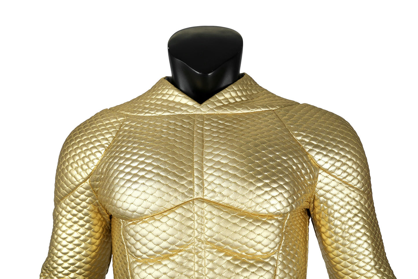 Aquaman and the Lost Kingdom Arthur Curry Cosplay Costume | DC Outfit