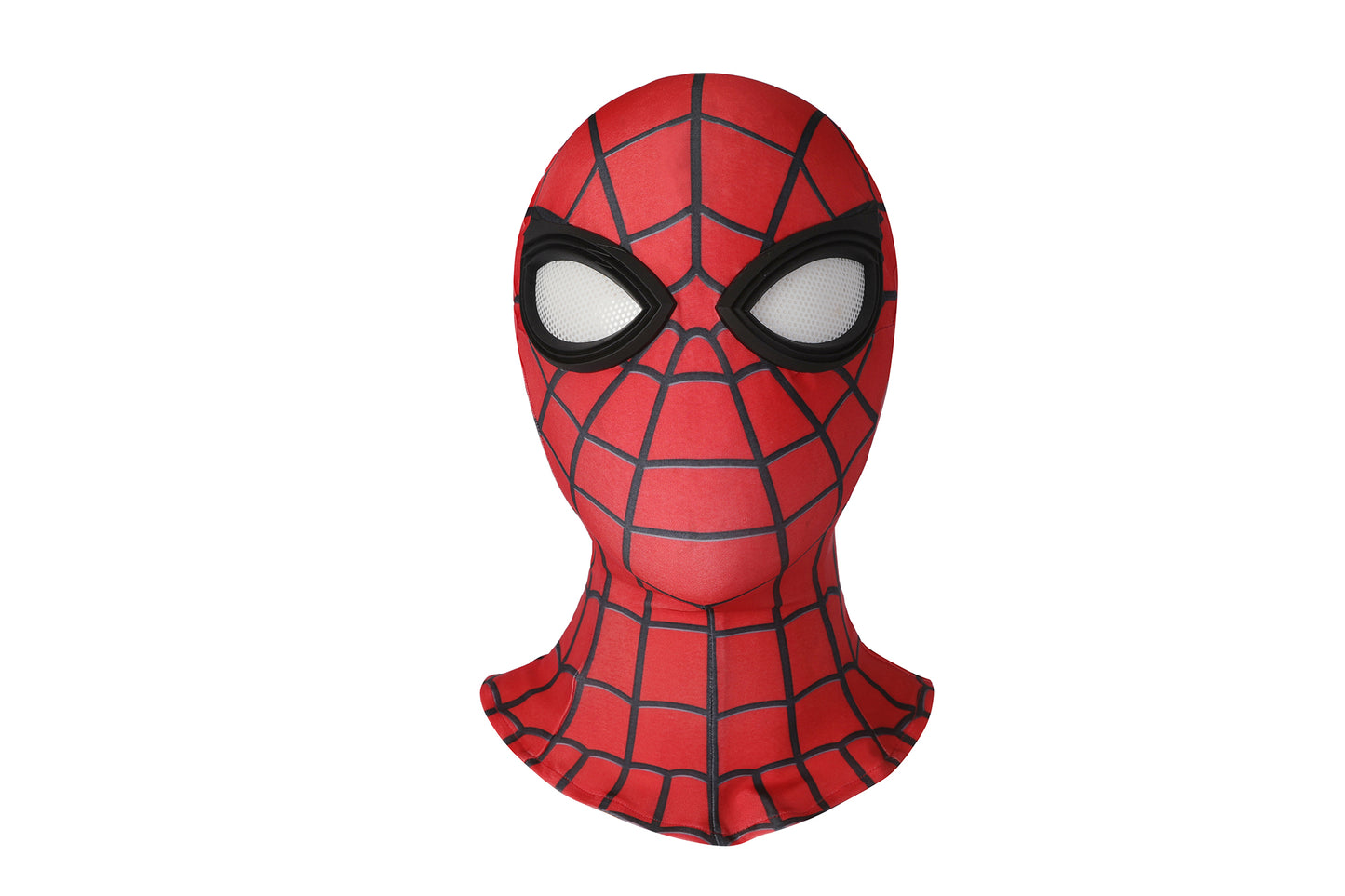 Spider-Man PS5 UK Suit Cosplay Costume | Marvel Outfit