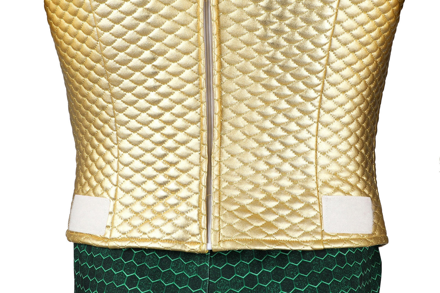 Aquaman and the Lost Kingdom Arthur Curry Cosplay Costume | DC Outfit