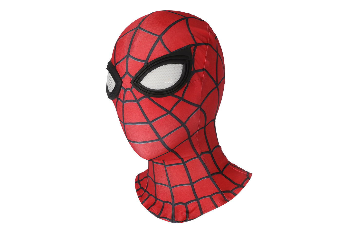 Marvel Spiderman PS5 UK Suit Complete Cosplay Costume Outfit