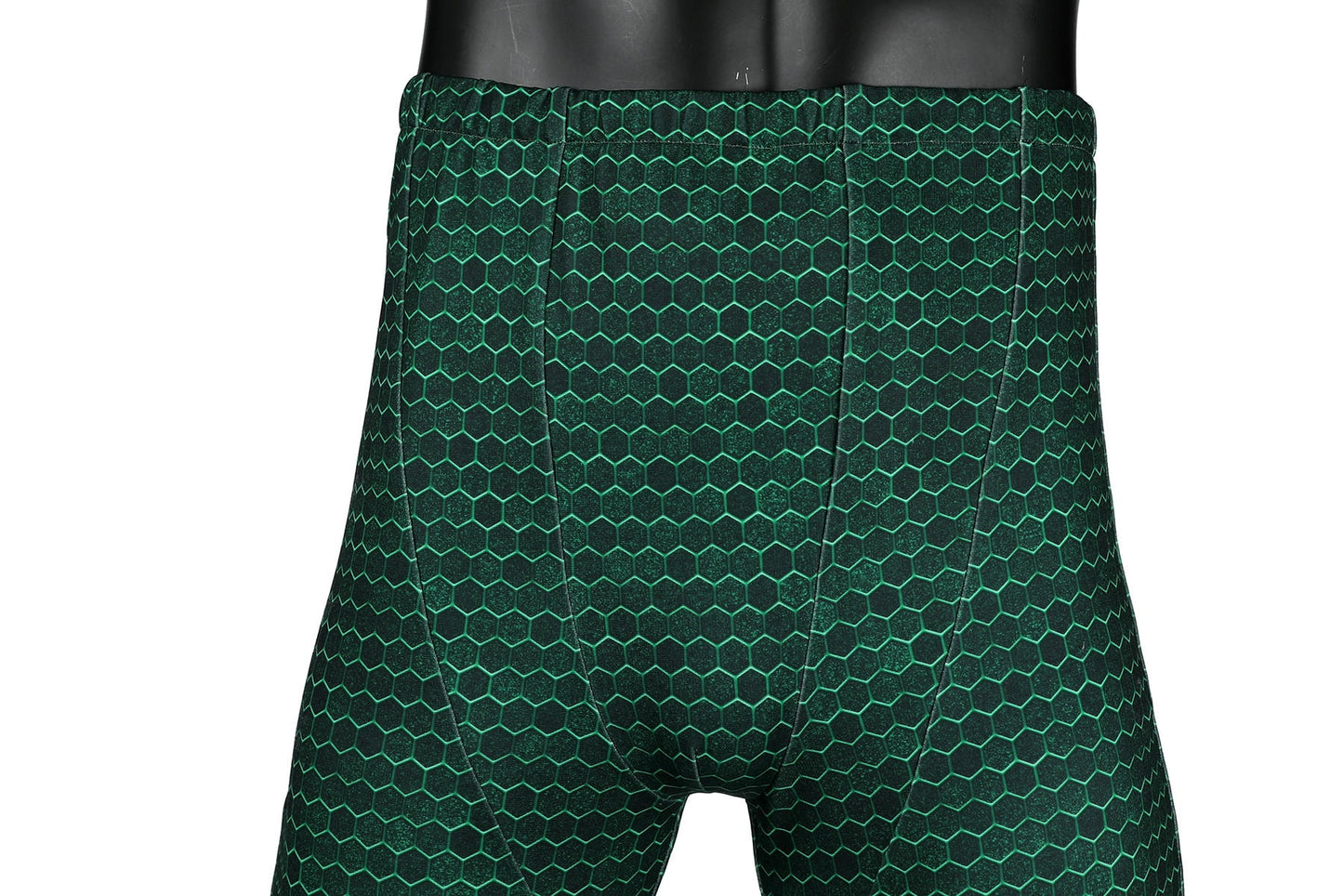 Aquaman and the Lost Kingdom Arthur Curry Cosplay Costume | DC Outfit