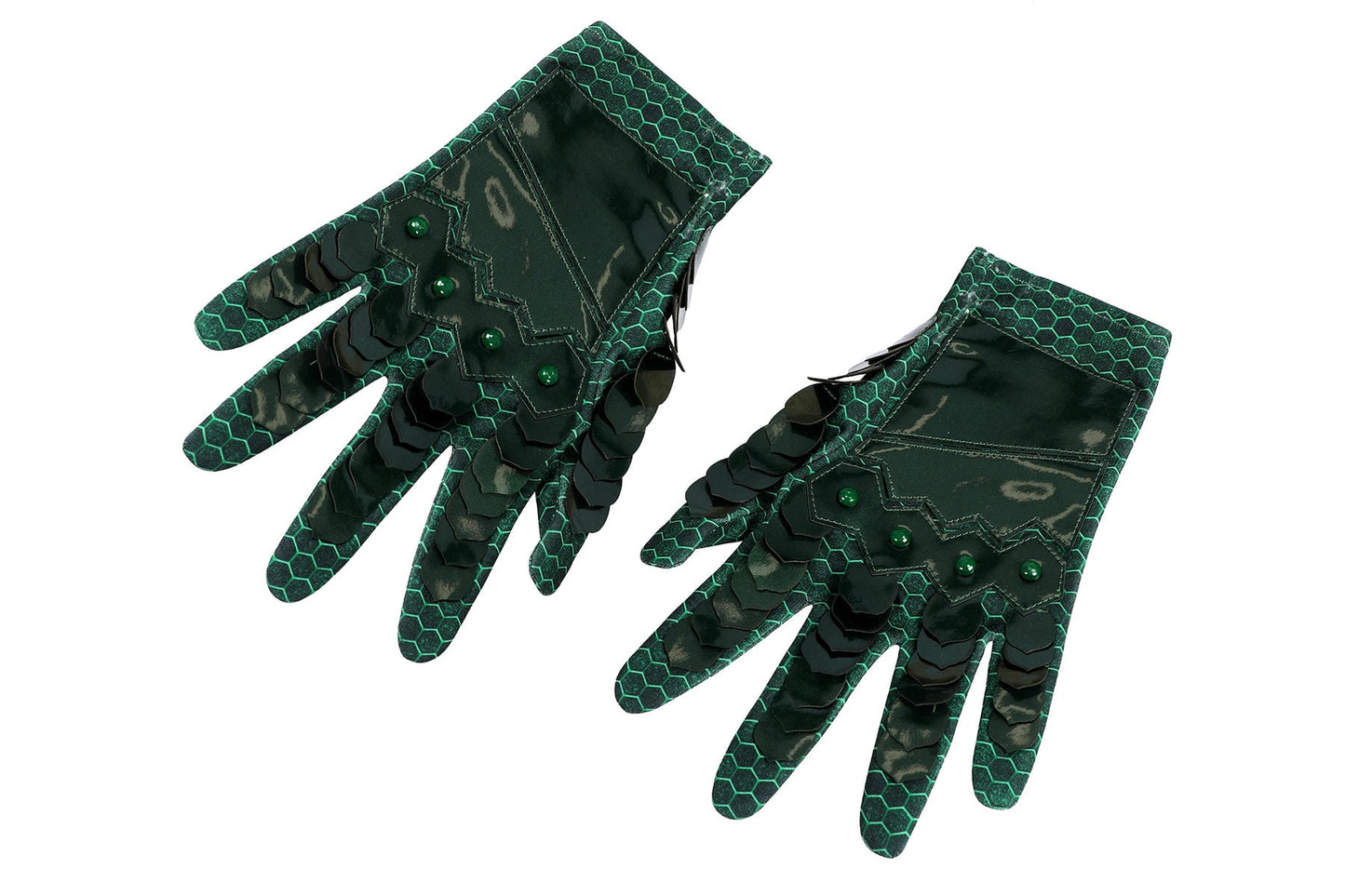 Aquaman and the Lost Kingdom Arthur Curry Cosplay Costume | DC Outfit