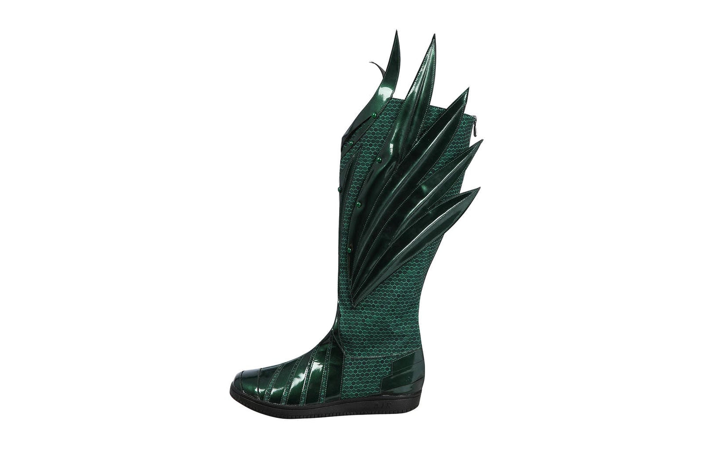 Aquaman and the Lost Kingdom Custom Cosplay Shoes | Movie Footwear