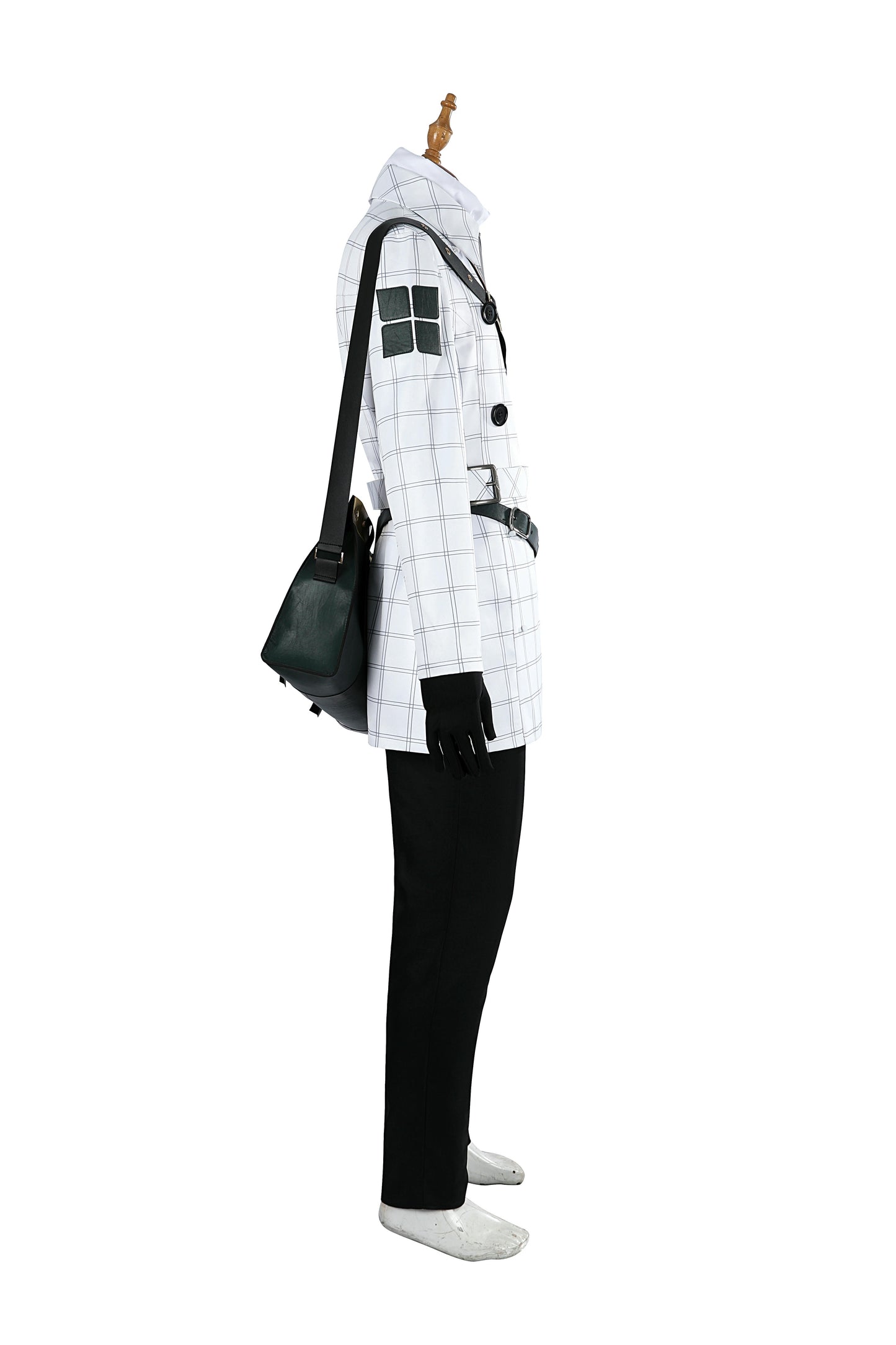 Metaphor ReFantazi Cosplay Costume | Gaming Outfit