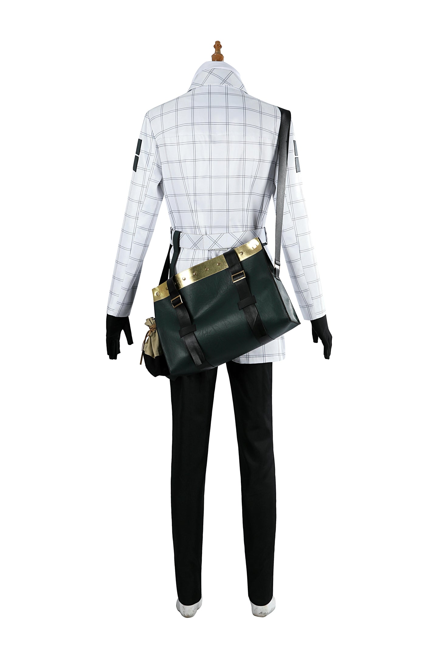 Metaphor ReFantazi Cosplay Costume | Gaming Outfit