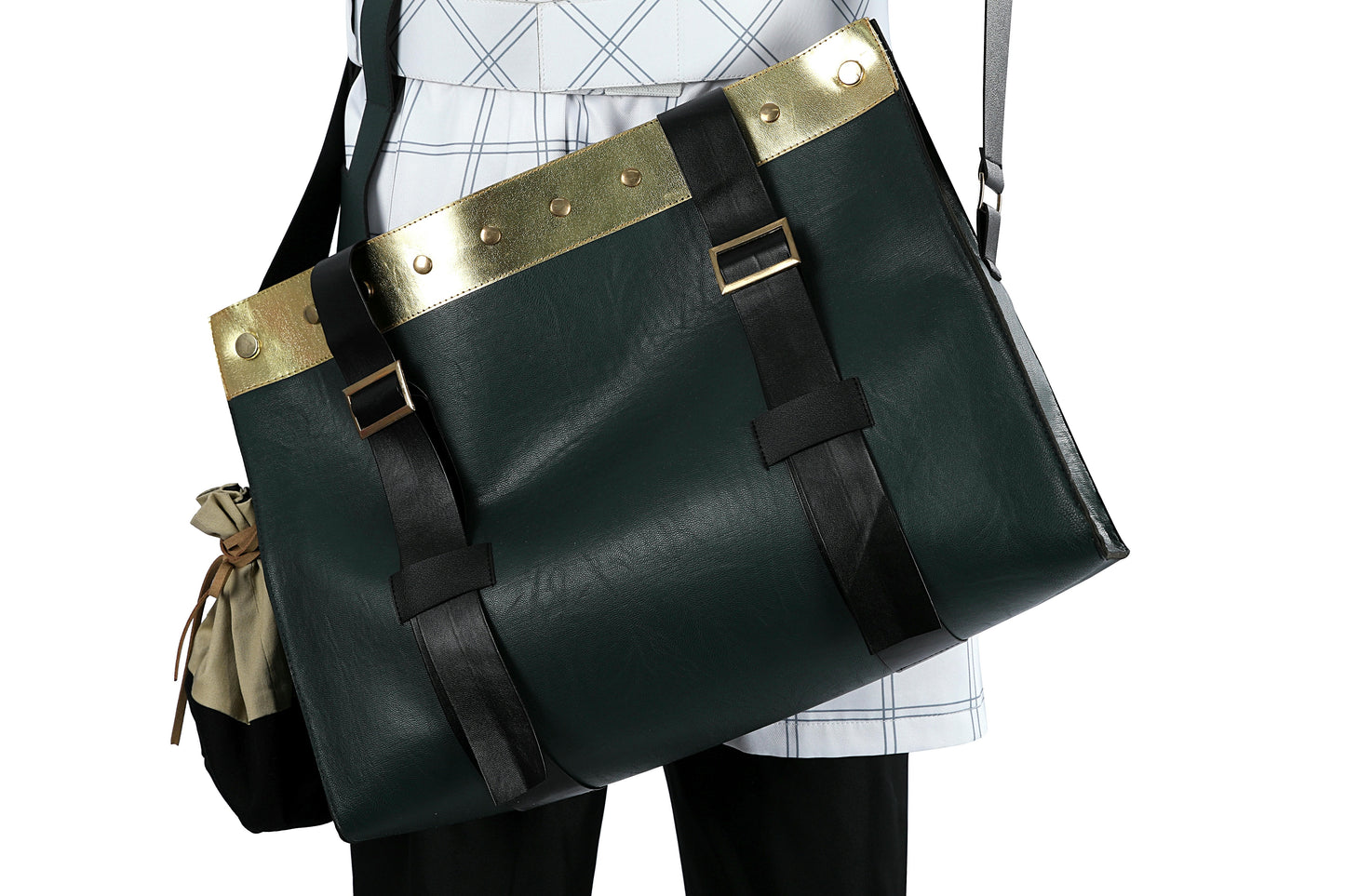 Metaphor ReFantazi Cosplay Costume | Gaming Outfit