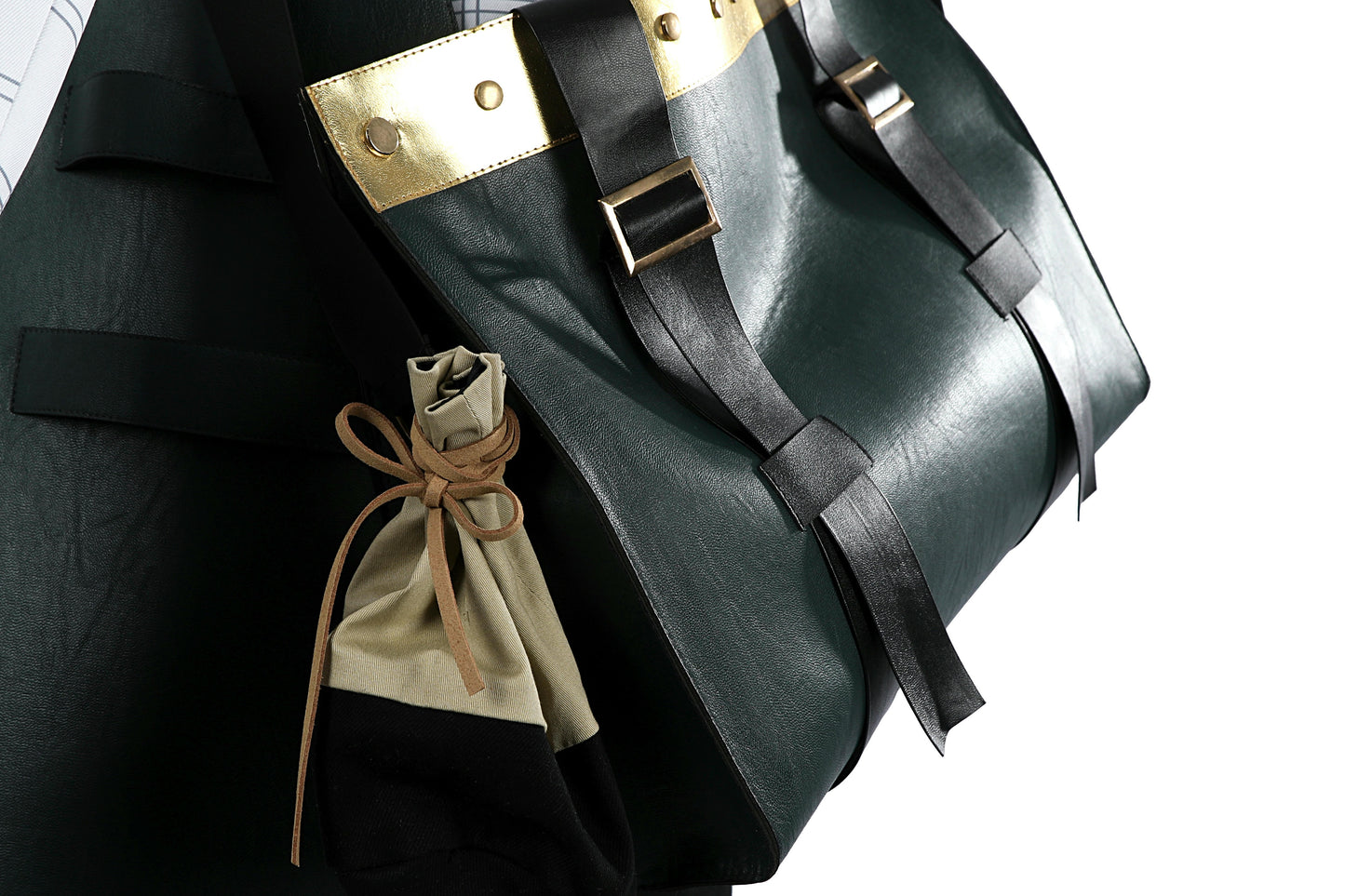 Metaphor ReFantazi Cosplay Costume | Gaming Outfit