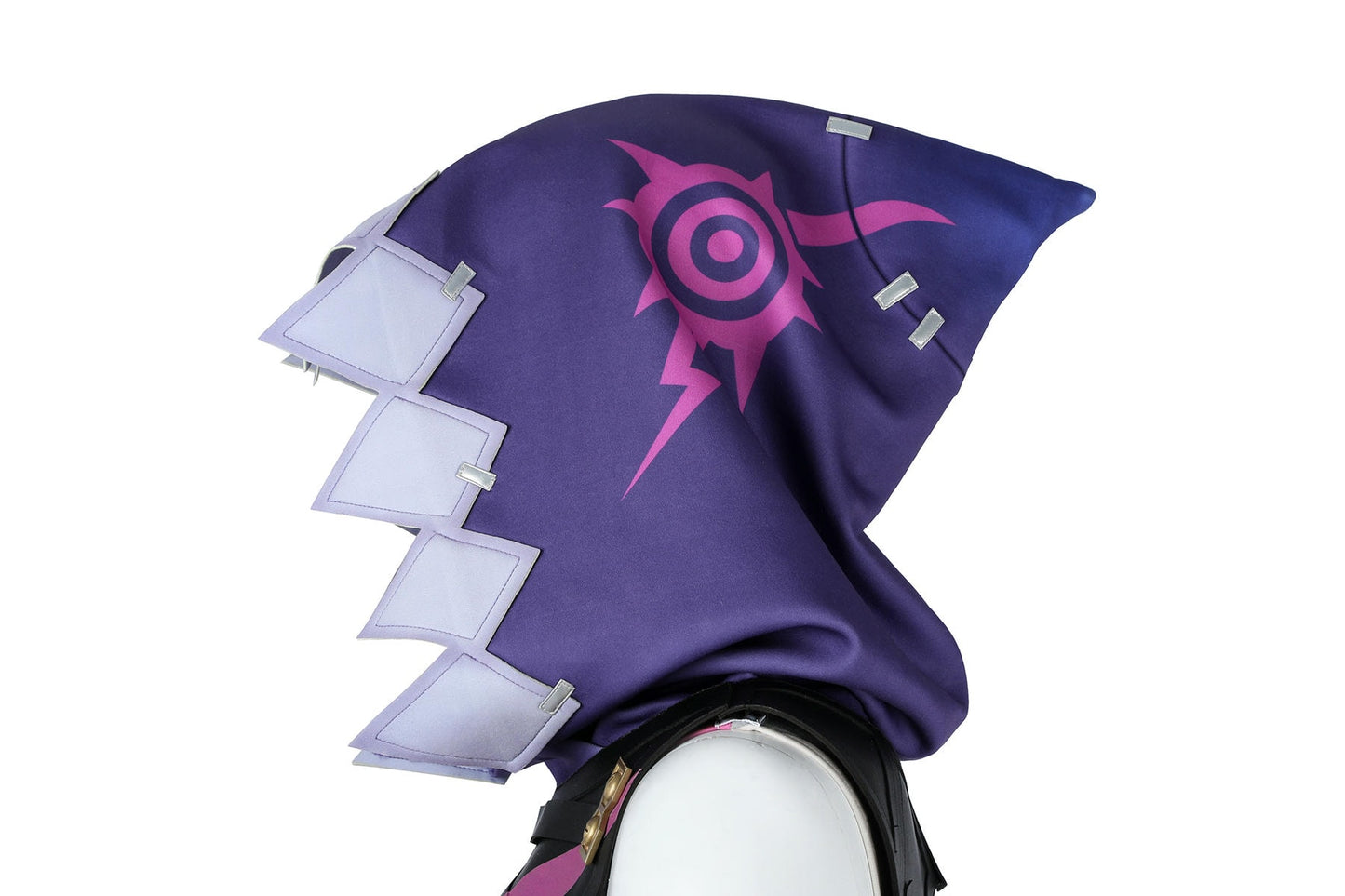 Arcane League of Legends Jinx Cosplay Costume | Gaming Outfit