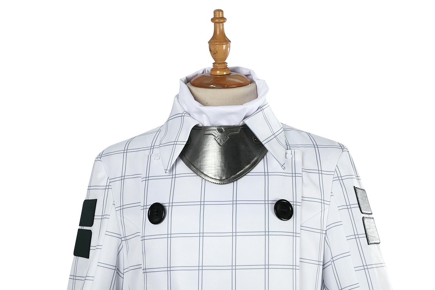 Metaphor ReFantazi Cosplay Costume | Gaming Outfit