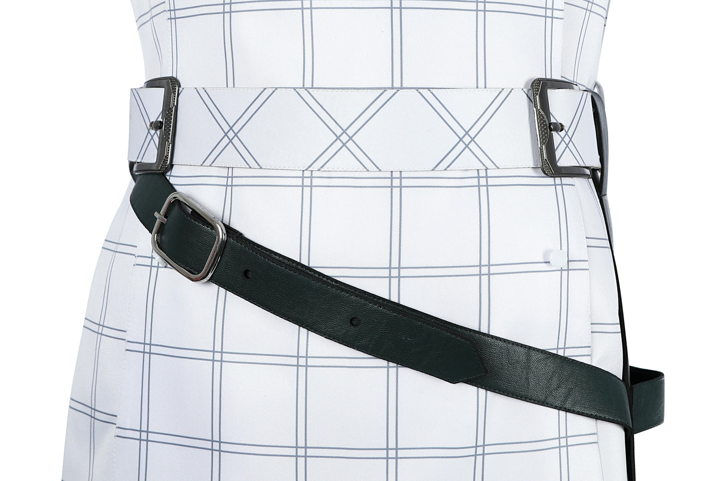 Metaphor ReFantazi Cosplay Costume | Gaming Outfit