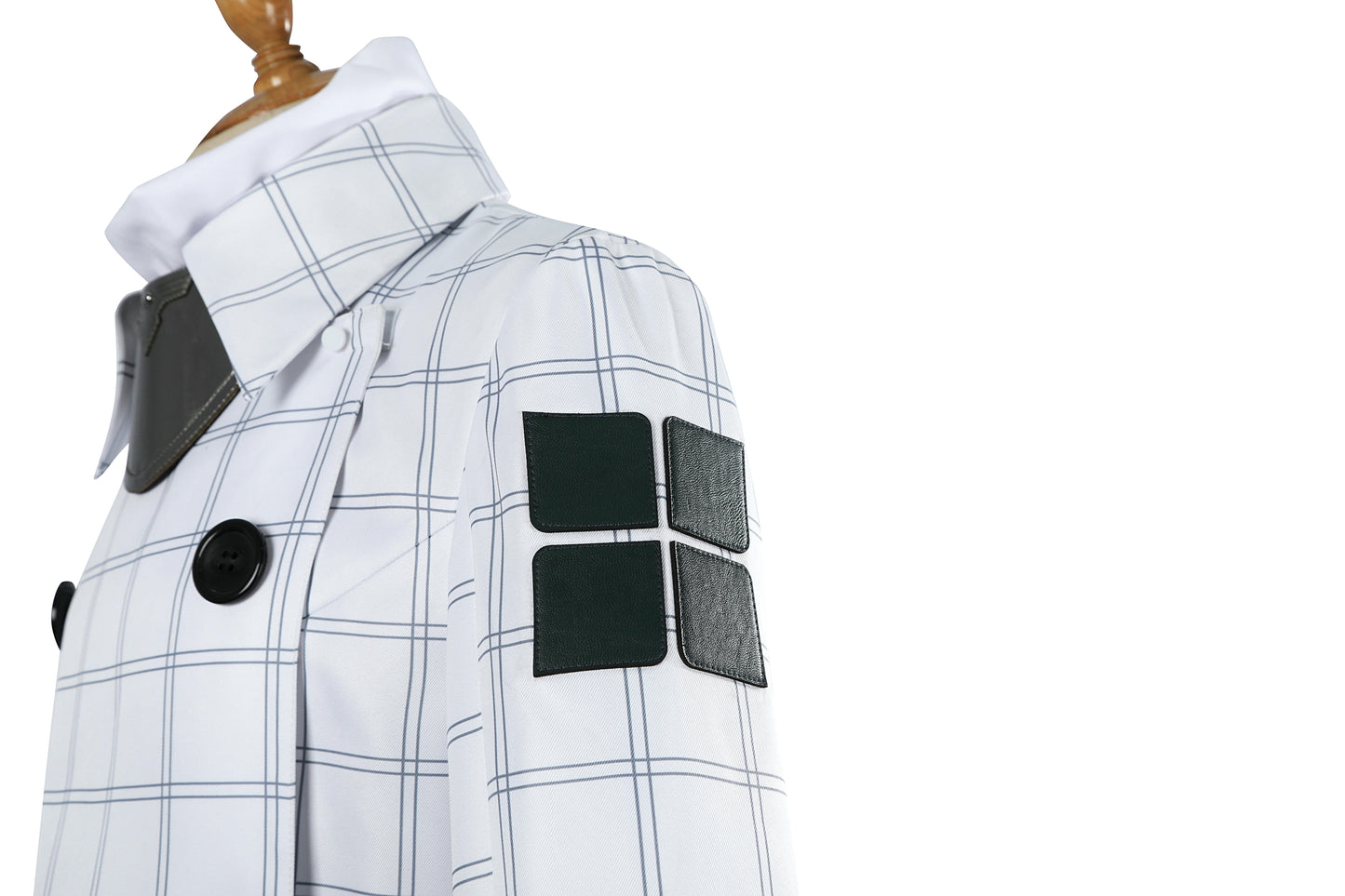 Metaphor ReFantazi Cosplay Costume | Gaming Outfit