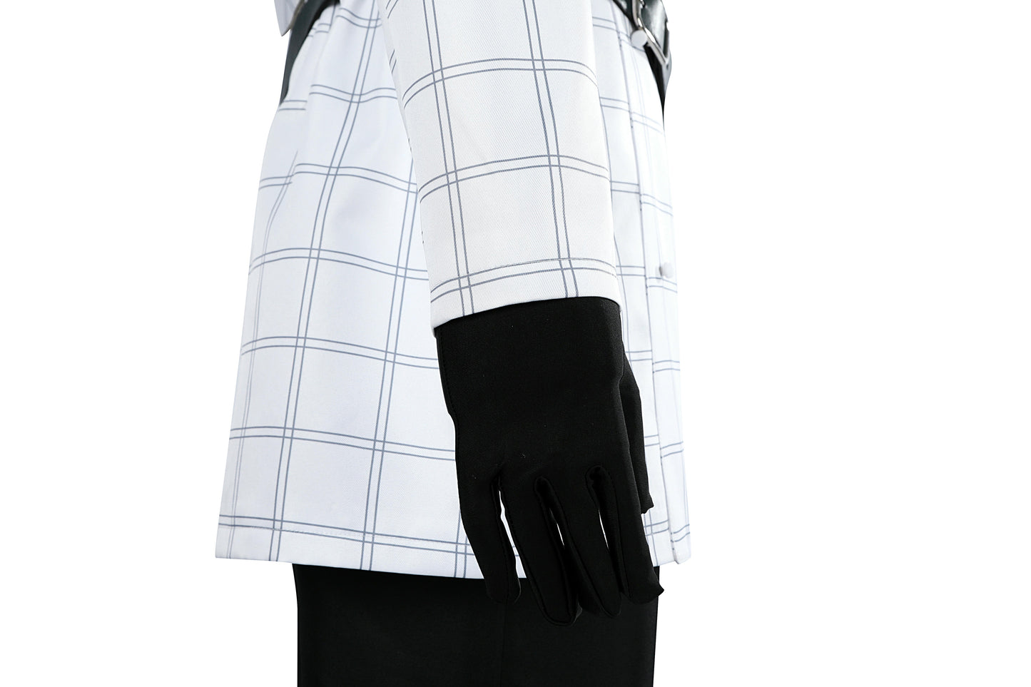 Metaphor ReFantazi Cosplay Costume | Gaming Outfit