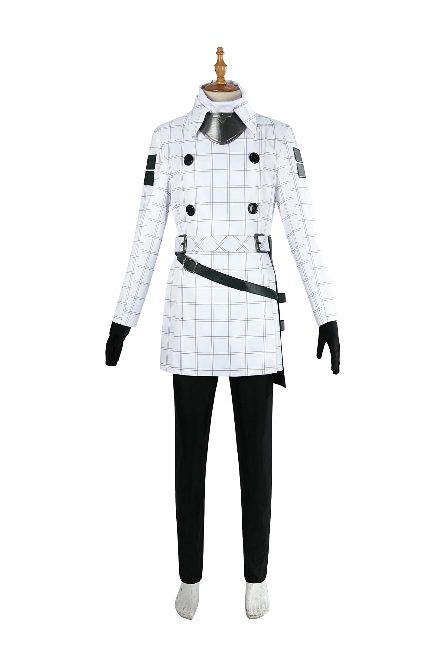 Metaphor ReFantazi Cosplay Costume | Gaming Outfit