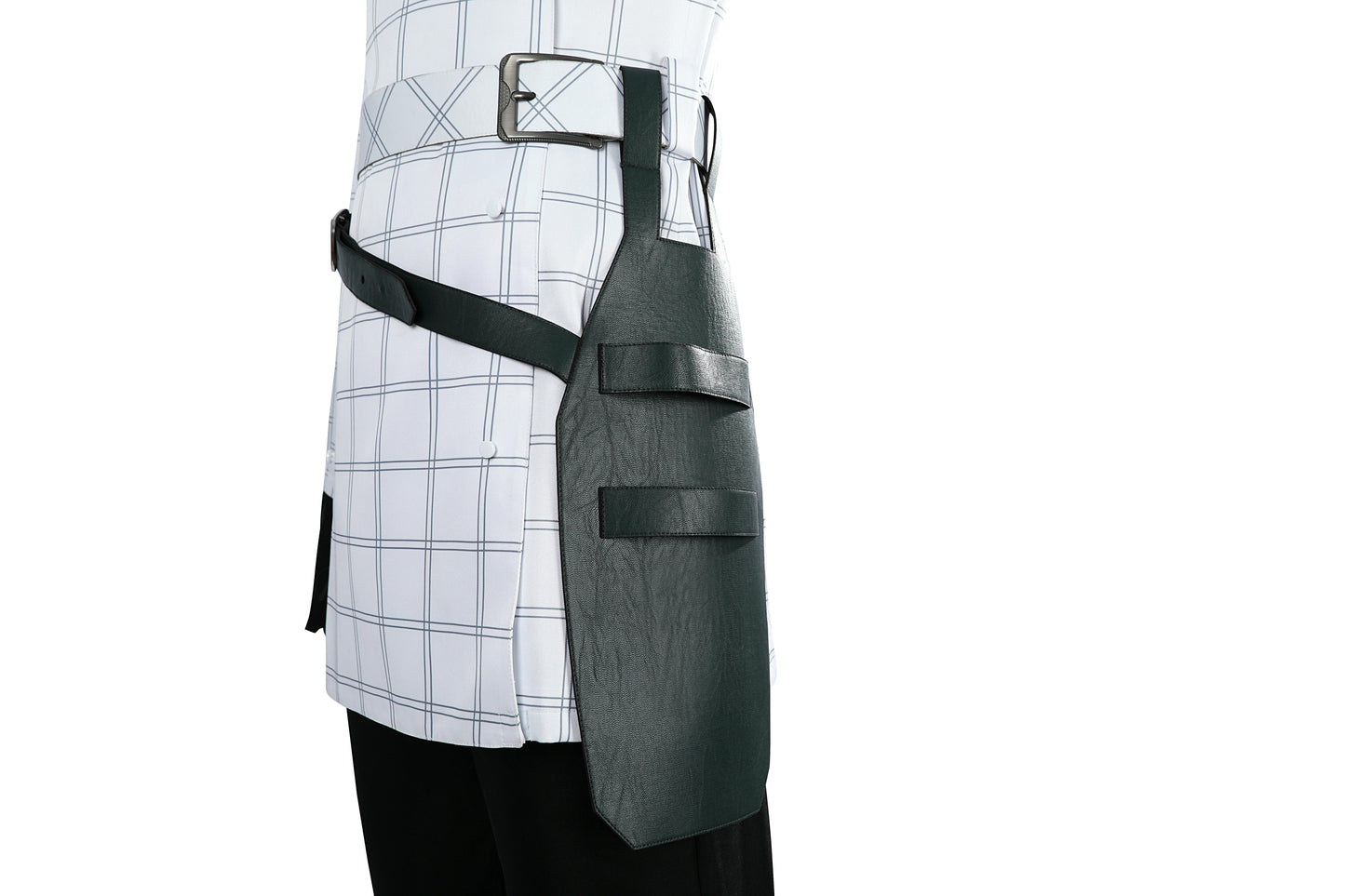 Metaphor ReFantazi Cosplay Costume | Gaming Outfit